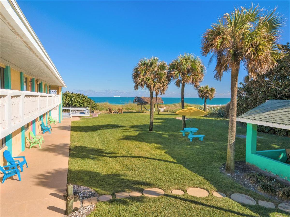 South Beach Inn - Cocoa Beach Exterior photo